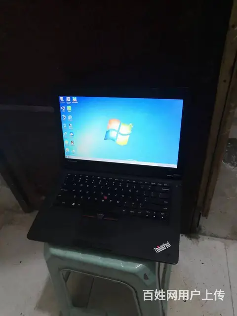 联想ThinkPad E40笔记本电脑双核4G内存 - 图片 4