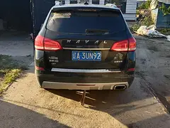 长城 哈弗H6 2015款 1.5T 手动 升级版两驱尊贵型
