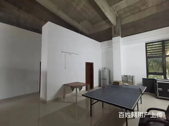 （51旺铺推荐）美兰区琼山大道560平二楼出租 - 图片 4