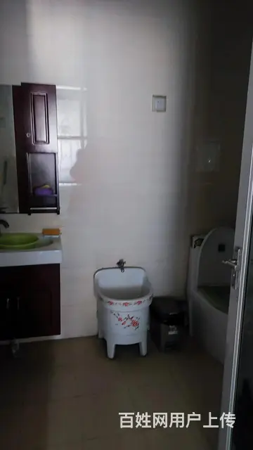 师大万达嘉慧园精装修两室家电家具齐全拎包即住 急租 - 图片 7