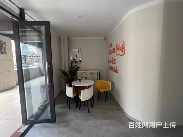 （51旺铺推荐）秀英海长流绿地缤纷城150平麻和友棋牌转让 - 图片 5