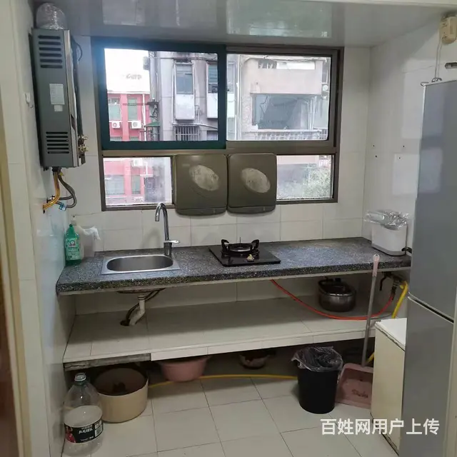船山大道华程医院附近精装修1室1厅家具家电齐全月租750 - 图片 8