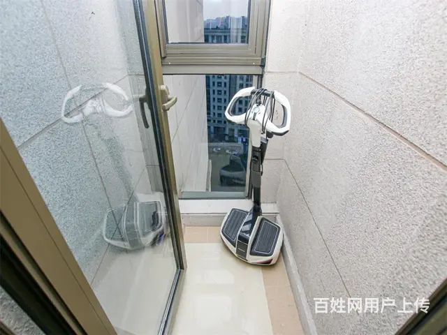 远洋大河宸章 桥西高端好房 经典户型 高楼层 视野好 - 图片 9