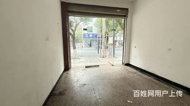房东直租！东阳横店镇金佛庄路55平店铺出租！ - 图片 2
