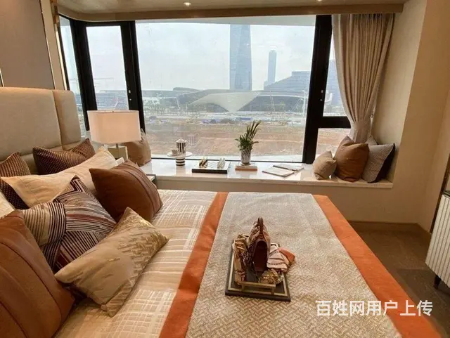 十字门华发商都！华发琴澳新城 28000/平 精装修交楼 - 图片 8