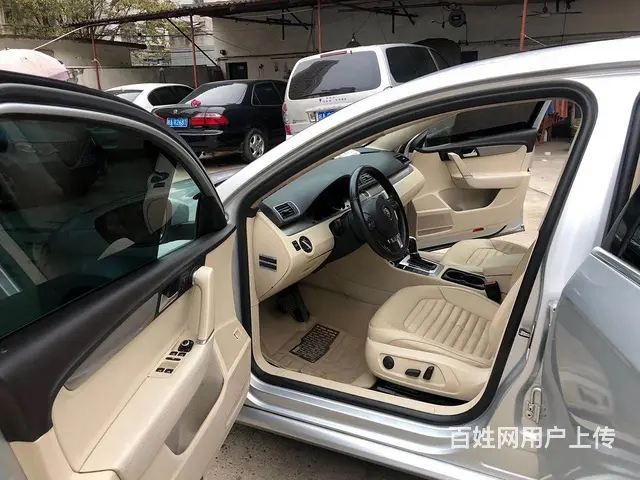 大众 迈腾 2012款 1.8TSI 双离合 豪华版 - 图片 7
