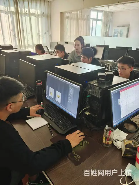 合肥室内设计培训班 装潢设计CAD施工图学习 - 图片 3