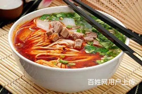 昆明哪里能学习中式面点？ - 图片 2
