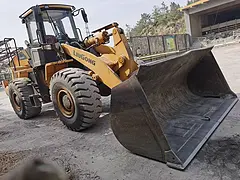 转让柳工856H加长臂
