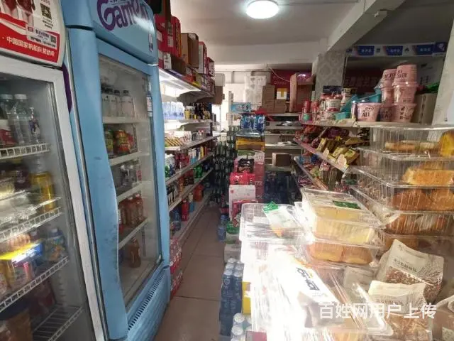 （同城）经区新都一区营业中快递超市整体转让 - 图片 3