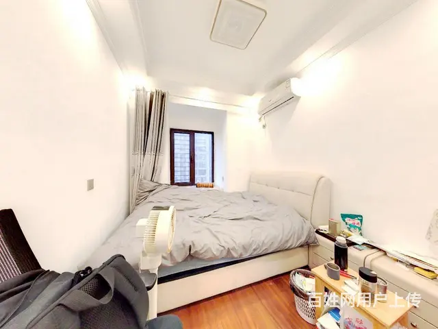 大润发旁精装户型方正三开间朝南，采光通透 - 图片 6