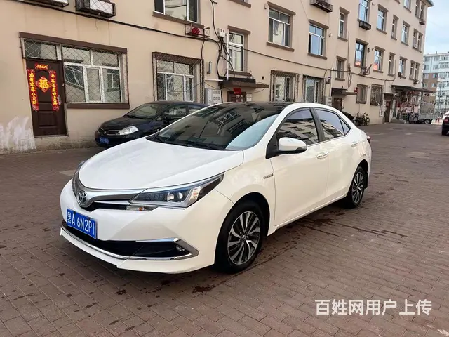 鹤岗本地租车 各类车型 价格便宜！ - 图片 3