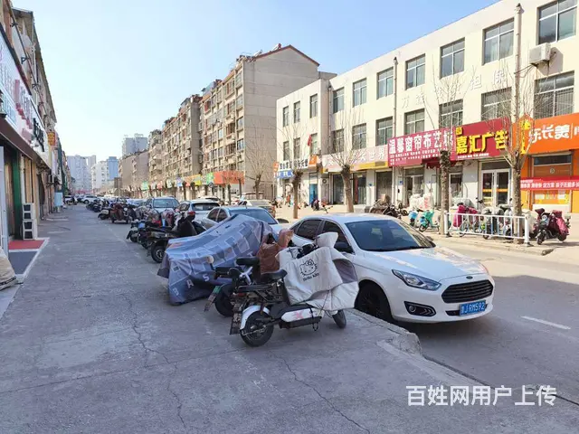 【福铺】三里小学对面|二楼50平外卖店|汽车站 - 图片 3