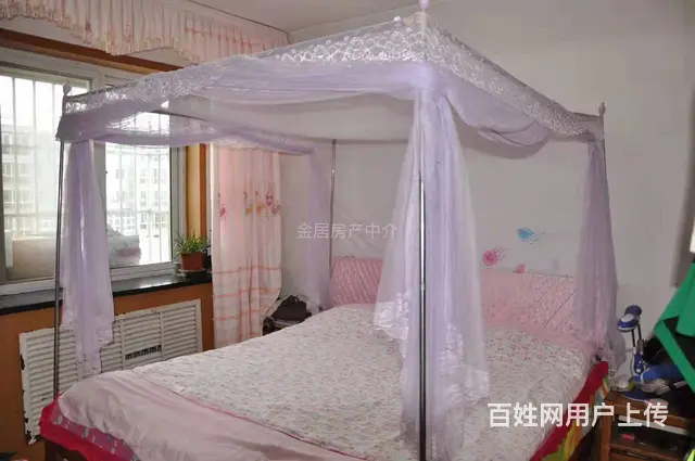 兰天家园  普通住宅 简单装修 - 图片 3