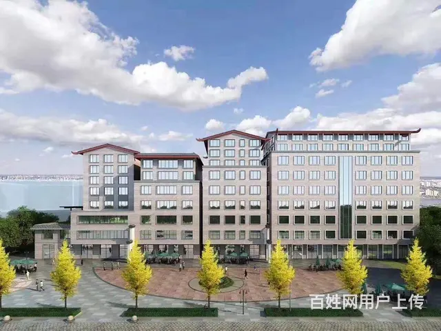 大塘地铁 电梯口 精装1600方 可分组 带家具 - 图片 3
