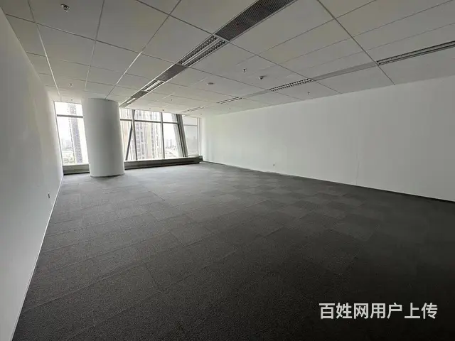抄底价房东直租  直接观江 富力中心写字楼出租写字间出租招租 - 图片 8
