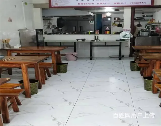 （同城搜铺网）和平南路45平面馆转让 - 图片 5