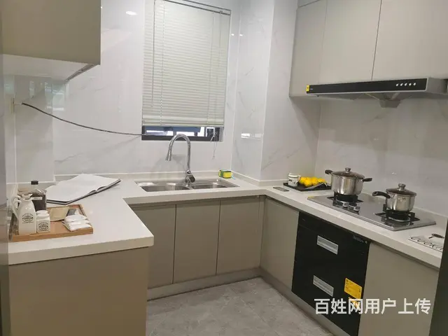 城东名校旁，万兴奥园誉府9年制新春配套完善户型 - 图片 8