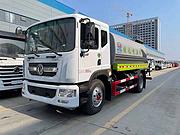 厂家现车促销东风D9 12-14方多功能洒水车