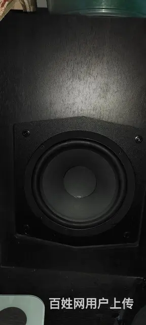 闲置功放音箱蓝光3D - 图片 4
