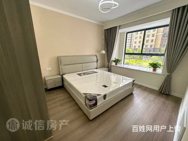 香格里拉2楼精装修未住急售 普通住宅 精装修 - 图片 3