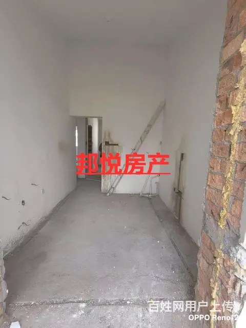 绿岸小区6楼64平2.3万 普通住宅 毛坯房 - 图片 4