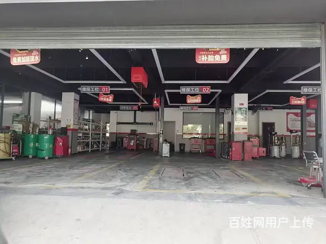 【创美】高区恒泰街（仓库）+临街一层厂房门市出租 - 图片 11