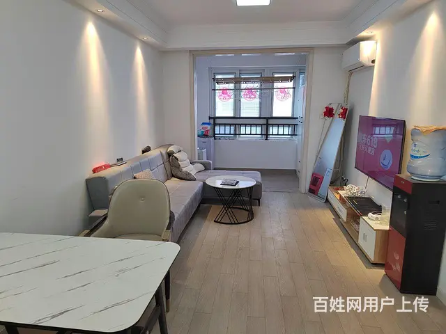 拎包入住家电齐全 - 图片 1
