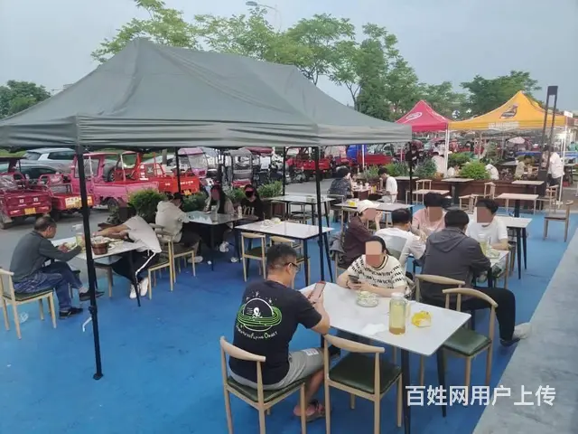 （兴铺）梓潼文化艺术学院正门口商业街餐饮转让 - 图片 3