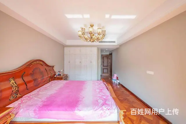 南 龙湖龙誉城 4室2厅 - 图片 10