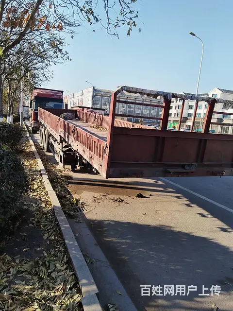 其他 半挂车 - 图片 2