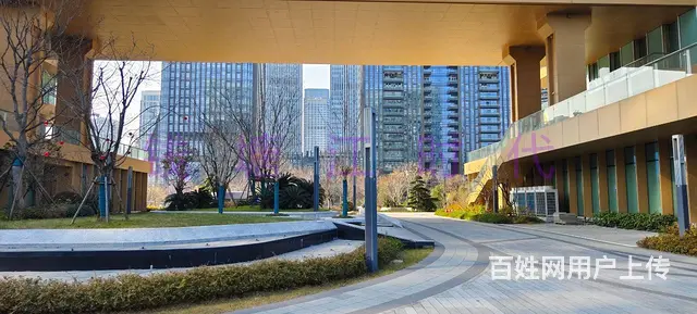 杭州钱江世纪城世环创新中心办公室出租，新楼盘 - 图片 2