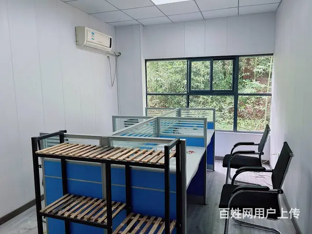 （老板本人）望城独门独院厂房/仓库出租  6585 - 图片 6