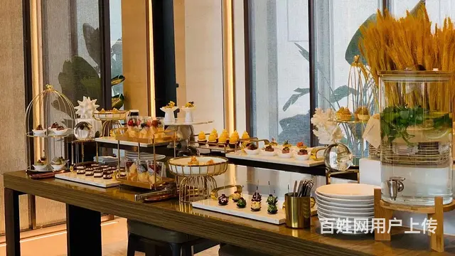 沈阳冷餐、沈阳茶歇、中西式自助餐、BBQ烧烤小火锅 - 图片 4