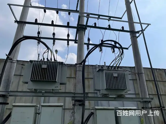 苏州箱式变压器回收 二手高低压配电柜回收 - 图片 3