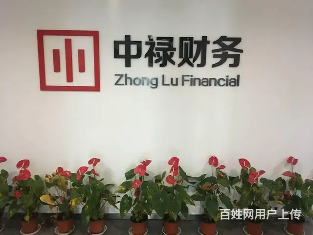 徐州泉山代理记账 - 图片 1