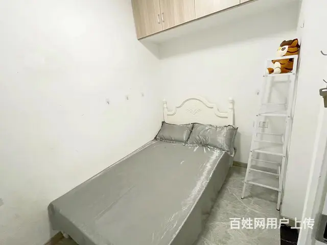 出租翠苑高性价比高品质住宅南北3室精装修 - 图片 5