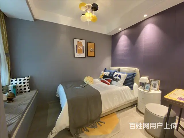 解忧湖旁火楼盘首付二十五万起三成首付地铁口车接车送 - 图片 1