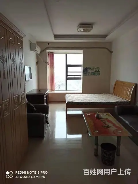 财富广场，公寓出租 - 图片 2