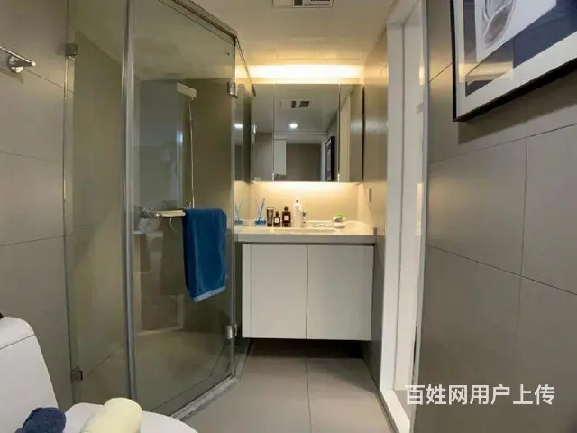 紫荆辰光，黄龙商圈芯，4.78米精装双钥匙现房，业 - 图片 8