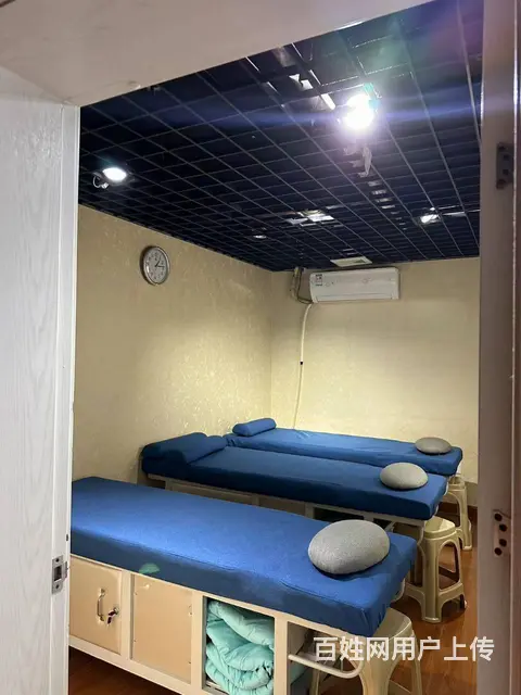淘铺铺免费推荐 周市盲人推拿店转让 - 图片 7