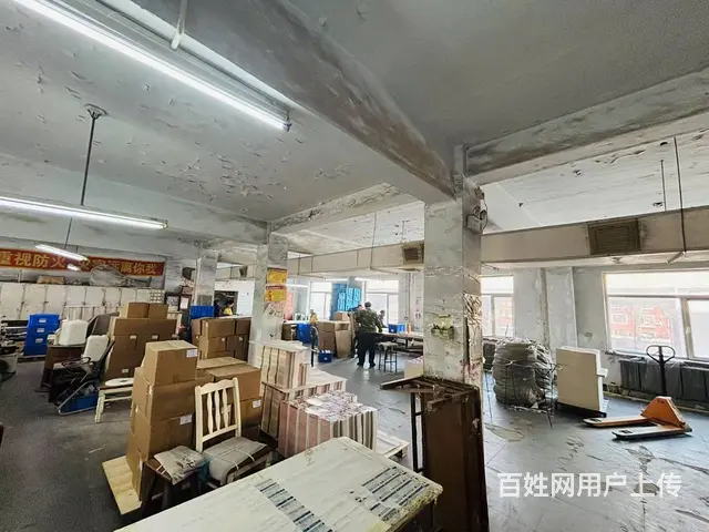 房主直租 市内二环桥下厂房 1600平独门独院 欢迎咨询考察 - 图片 4