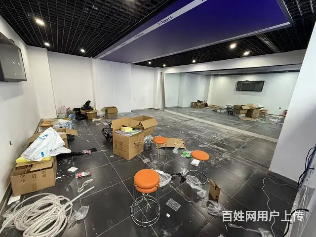 商场里 商铺出租（适合各种行业）门市出租，档口出租，店铺出租 - 图片 4