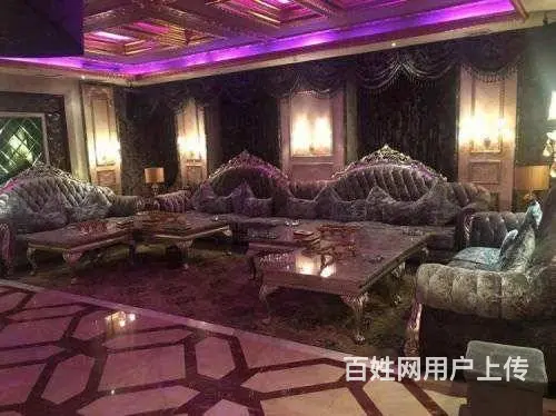 珠海永利国会ktv夜总会排名档次及KTV包厢消费订 - 图片