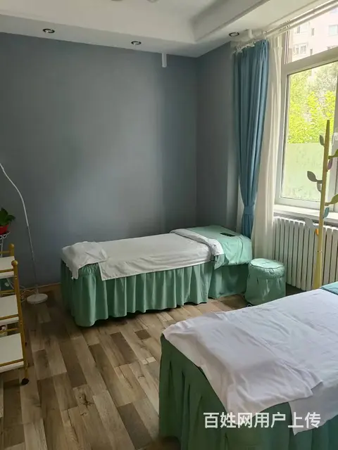 7785（七P)个人城西区古城台海晏花园门口临街商铺出租转让 - 图片 7