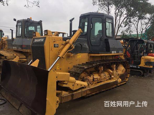 好机子:SD22、SD16二手推土机出售的图片