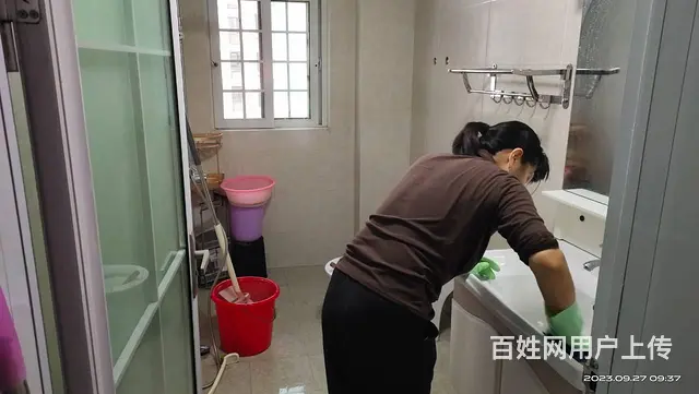 睢宁家政保洁睢宁日常保洁睢宁开荒保洁 - 图片 2