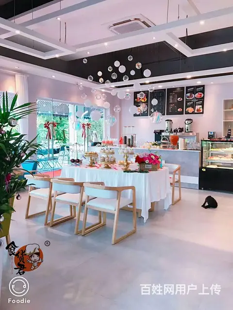 厦门生日蛋糕定制，湖里区哪里有蛋糕甜品台定制 - 图片 8