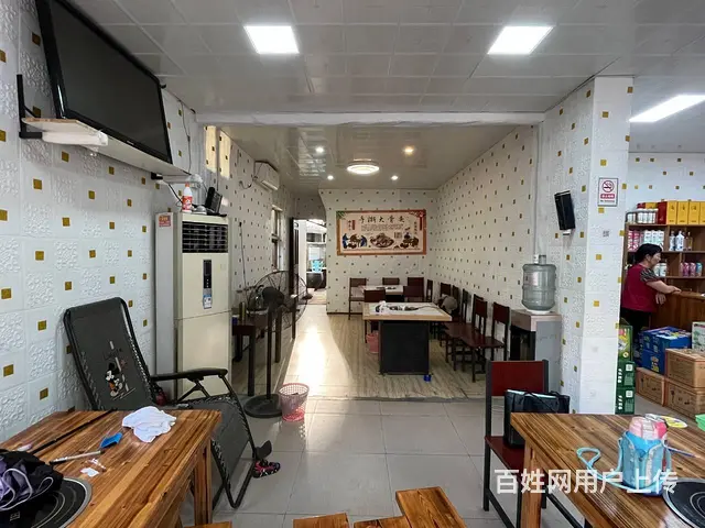 Pzj路桥350平广龙饭店低价急转 - 图片 3