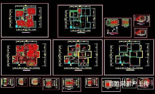 河东3D效果图面授班 兰山家装设计培训学校 - 图片 4